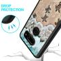 LG V30 ThinQ Case, Baby Turtle Shock-Absorption TPU Rubber Bumper LG V30 ThinQ Case, Ultra Thin Slim Protective Cover for LG V30 ThinQ-Black