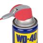 WD-40 Multi-Use Product  with SMART STRAW SPRAYS 2 WAYS, 8 OZ