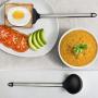 Home Hero 11 Silicone Cooking Utensils Kitchen Utensil Set - Stainless Steel Silicone Kitchen Utensils Set - Silicone Utensil Set Spatula Set - Silicone Utensils Cooking Utensil Set - Kitchen Tools