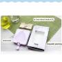 Kitchenware Two DIY Silicone Ice Cream Ice Rod Moulds, 20, Protective Cover, Random Style Kitchen supplies
