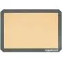 AmazonBasics Silicone Baking Mat Sheet, Set of 2