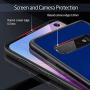 Samsung Galaxy S10 Case, Arowana Shock-Absorption TPU Rubber Bumper Samsung Galaxy S10 Case, Ultra Thin Slim Protective Cover for Samsung Galaxy S10-Black