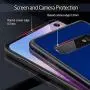 Samsung Galaxy S10 Case, Arowana Shock-Absorption TPU Rubber Bumper Samsung Galaxy S10 Case, Ultra Thin Slim Protective Cover for Samsung Galaxy S10-Black