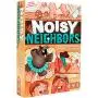 Noisy Neighbors