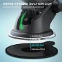 iOttie Easy One Touch 4 Dash & Windshield Car Mount Phone Holder || for iPhone, Samsung, Moto, Huawei, Nokia, LG, Smartphones