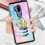 LG G7 ThinQ Case,Flexible Soft TPU Cover Shell,Slim Silicone Black Rubber Non-Slip Durable Design Protective Phone Case for LG G7 ThinQ -Kitchenware