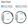 Tobfit Bright Designed Bands Compatible with Ionic Bands, Soft TPU Sport Arm Wristband Accessories for Women Men
