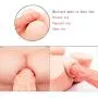 3D Sex Doll XDOLL Realistic Male Love Toy with Inviting Vagina and Anal Opening Lifelike Mini Masturbator for Men from Soft Squeezable Silicone for Natural Suction