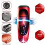 Twokawish Soft Silicone Mens Handsfree Male Mā;s/t?r-bāt~ór Pocket Pú-ss^y Toy for Men V-ágǐná Real Virgin Pú-ss^y V:íb`rá-t?r Oral ?nal Adult Toys,T-Shirt (Color : Red)