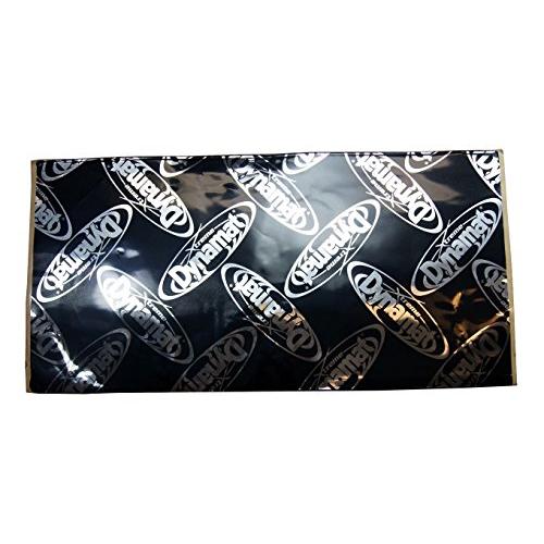 Dynamat Xtreme Extreme BULK 24&quotx12" Sheet 2 FT?