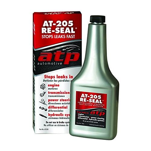 ATP AT-205 Re-Seal Stops Leaks, 8 Ounce Bottle