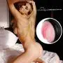 Adùllt Toy for Man Pleasure Male Cup Electric Vibranting Soft Silicone Auto Sucking Compact Artificial Vagiina Men Self Comfort Toy