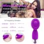 Female Lícking Toy Clitoriàl stimúlation Suction Tongùe Vibràntorfor Her Quiet Rabbit Orgàsim Toy Women G Spòrt Simúlator for Women Cúp Silícòne Adúllt Toys Tshirt