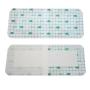 zinnor 10Pcs Film Dressing, Adhesive Wound Dressing，Waterproof Bath Posts, Self-Paste,3.9 x 9.8(10 cm x 25 cm)
