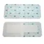 zinnor 10Pcs Film Dressing, Adhesive Wound Dressing，Waterproof Bath Posts, Self-Paste,3.9 x 9.8(10 cm x 25 cm)