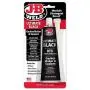 J-B Weld 32329 Ultimate Black RTV Silicone Gasket Maker and Sealant, 3. Fluid_Ounces