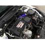 HPS 57-1445-BLUE Silicone Air Intake Hose Post MAF Tube