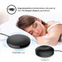 TimeShaker Super by iLuv, LCD Dual Alarm Clock with a Super Strong Wired Bed Shaker, Bluetooth Stereo Speakers, FM Radio and a USB Charging Port for Heavy Sleepers, Couples, and Deaf People