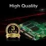 addlink S20 512GB SSD 3D NAND SATA III 6Gb/s 2.5 inch/7mm Internal Solid State Drive with Read 550MB/s Write 500MB/s