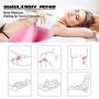 10 Vibration Modes USB Charged Tongue Lick 10 Mode Toy Female T-Controlled Stimulator