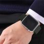 IYOU Sport Band Compatible with Watch Band 38MM 42MM 40MM 44MM, Soft Silicone Replacement Sport Strap Compatible with 2019 Watch Series 5 2018 Watch Series 4/3/2/1
