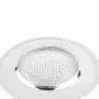 Stainless Steel Kitchenware Sewer Filter Barbed Wire Waste Plug / Drain Filter To Avoid Clogging