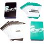 Funemployed Card Game