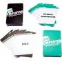 Funemployed Card Game