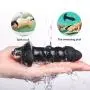 Damidel 7 Speeds Soft Silicone Masssager Training and Therapy Men Women Trainer Vibrating Toy