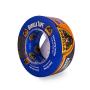 Gorilla All Weather Outdoor Waterproof Duct Tape, UV and Temperature Resistant, 1.88" x 25 yd, Black (Pack of 1)