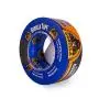 Gorilla All Weather Outdoor Waterproof Duct Tape, UV and Temperature Resistant, 1.88" x 25 yd, Black (Pack of 1)