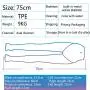 YYOJ Masturbator Masturabation Mens Sexy Toys Erotic Leg Model Anal Big Ass Silicone Sex Doll Pussy Tight Vaginal Adult Toys 75cm 9kg