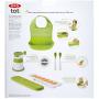 OXO Tot Mealtime Essentials Value Set