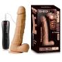 JHKJDF High Quality Silicone Women Vibrartor-?ìld`? 360 Degree Rotation Viberating Adult Toys Cute Adult Toy Massager