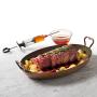 OXO Good Grips Silicone Roasting Racks, 2-Pack