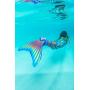 Fin Fun Mermaid Tails for Swimming with Monofin - Kids and Adult Sizes - Limited Edition
