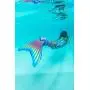 Fin Fun Mermaid Tails for Swimming with Monofin - Kids and Adult Sizes - Limited Edition