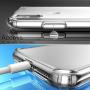 Mkeke Compatible with iPhone Xs Case,iPhone X Case,Clear Anti-Scratch Shock Absorption Cover Case iPhone Xs/X