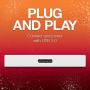 Seagate Backup Plus Slim 2TB External Hard Drive Portable HDD ? Red USB 3.0 for PC Laptop and Mac, 1 year Mylio Create, 2 Months Adobe CC Photography, (STHN2000403)