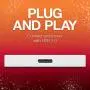 Seagate Backup Plus Slim 2TB External Hard Drive Portable HDD ? Red USB 3.0 for PC Laptop and Mac, 1 year Mylio Create, 2 Months Adobe CC Photography, (STHN2000403)