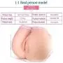 UOFFF Lifelike Sêx D?lls4 Mên Rêal Sǐzê Sǐlǐc?nê Huge Life Size TPE Dòlls Silicone Dòlls Lòve dòles for Men Adult Toy with 2 Opening Toys for Men with Presents Relax Toy