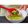 Silicone kitchenware, 5 Piece Silicone Cooking Utensils Set, Spatula Set Silicone Kitchen Utensils, Nonstick and Heat Resistant Cookware Set