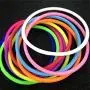 GOGO Neon Jelly Bracelets Punk Style Toy Accessories Birthday Party Favors for Wholesale