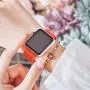 IYOU Sport Band Compatible with Watch Band 38MM 42MM 40MM 44MM, Soft Silicone Replacement Sport Strap Compatible with 2019 Watch Series 5 2018 Watch Series 4/3/2/1