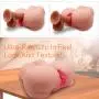 Lifelike Real Female Silicone Love Doll Realistic TPE Material Toy Double Hole Channel Male Toy CHUKRUK0925