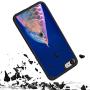 iPhone 6s 6 Case, Arowana Shock-Absorption TPU Rubber Bumper iPhone 6s 6 Case, Ultra Thin Slim Protective Cover for iPhone 6s 6-Black