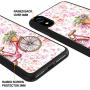 iPhone Xr Case,Flexible Soft TPU Cover Shell,Slim Silicone Black Rubber Non-Slip Durable Design Protective Phone Case for iPhone Xr -Bicycle
