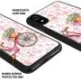 iPhone Xr Case,Flexible Soft TPU Cover Shell,Slim Silicone Black Rubber Non-Slip Durable Design Protective Phone Case for iPhone Xr -Bicycle