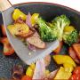 RICH Cooking Utensils Set,Wooden Handle Silicone Cookware Set,Non Stick kitchenware Set,Include Spatula, Shovel, Egg Beater, Spoons, Clip, Pasta Fork etc.