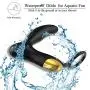 Rechargeable Massager, for Relaxation Remote Massaging Man with Multiple Vibrating Speed and Patterns …